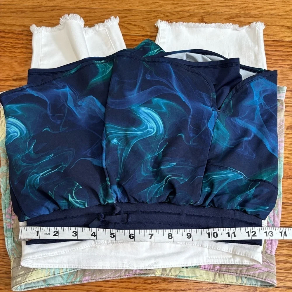 All in Motion & Mossimo Supply Co & Celebrity active shorts Bundle 3 pieces sets